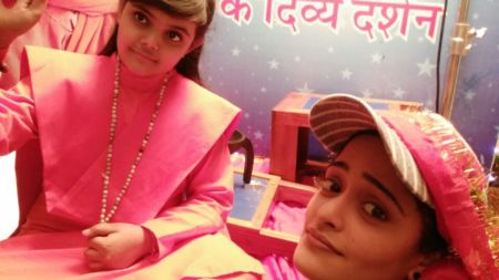 Choti to turn into ‘Ankhein Maa’ for BIG Magic’s Hum Paanch Phir Se