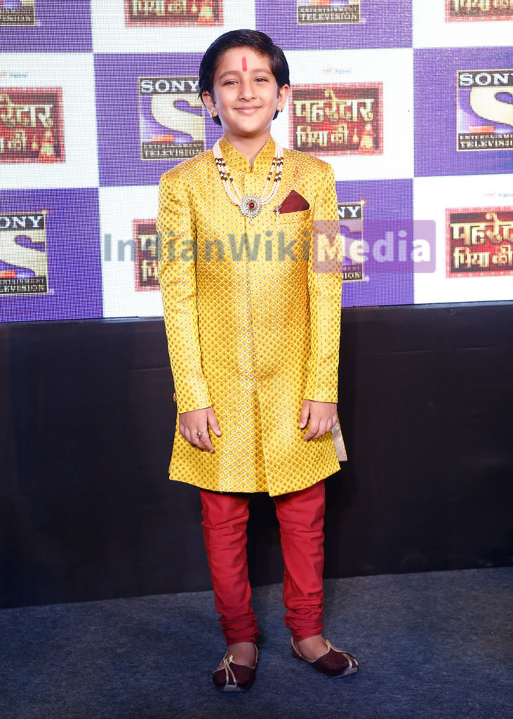 Launch of Sony TV’s Pehredaar Piya Ki - 3