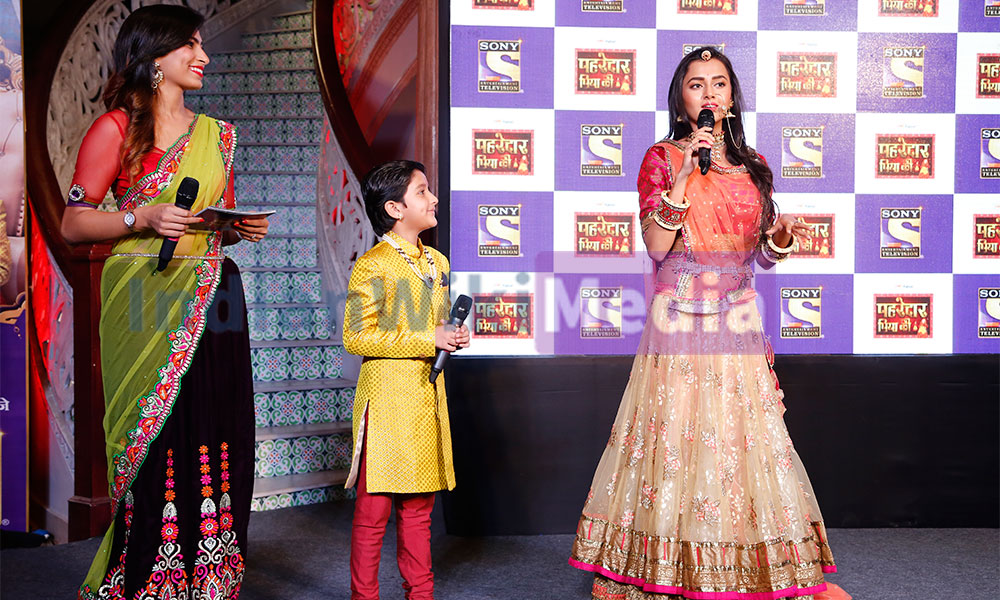 Launch of Sony TV’s Pehredaar Piya Ki - 0