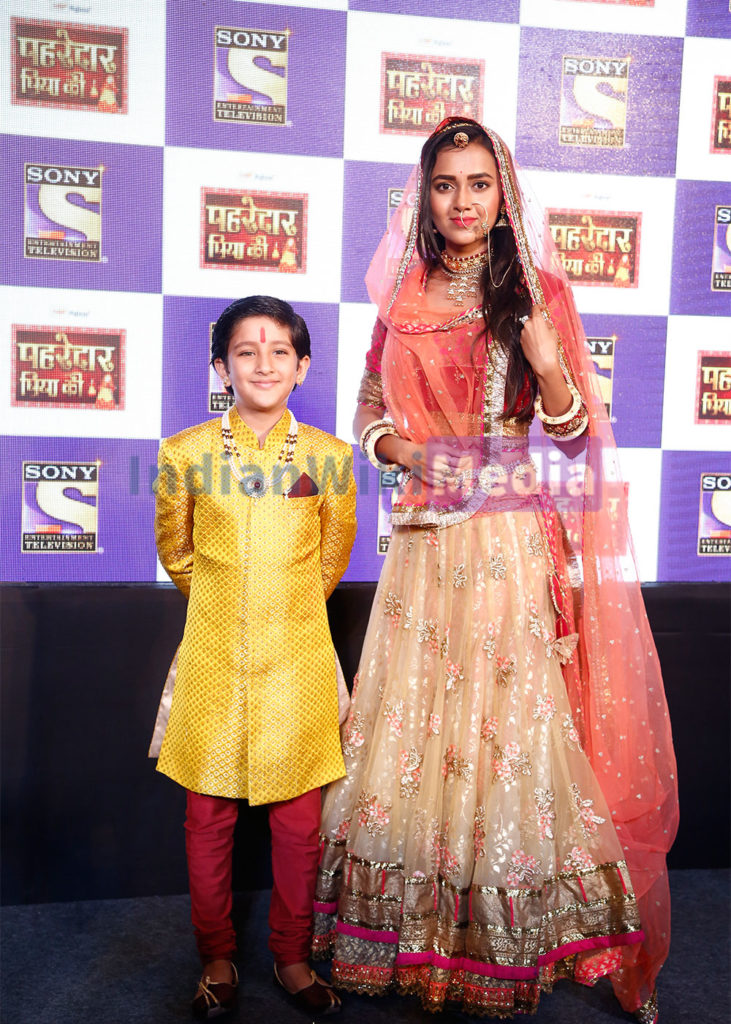 Launch of Sony TV’s Pehredaar Piya Ki - 2