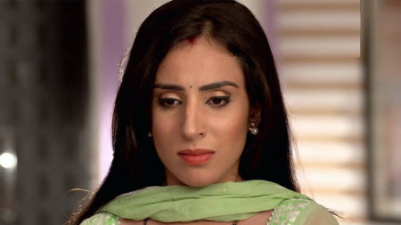 Shrishti to face society’s humiliation in &TV’s Agnifera