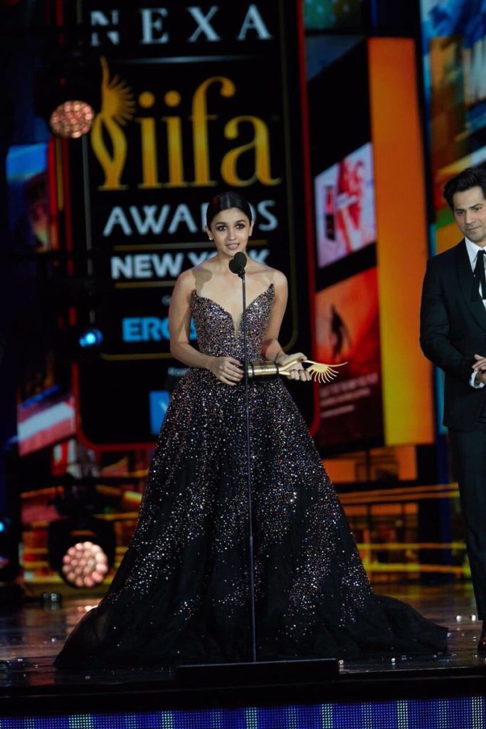 Candid moments from IIFA 2017 - 3