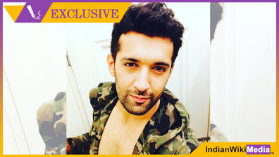 Arjun Aneja bags his third show with Yash Patnaik!!