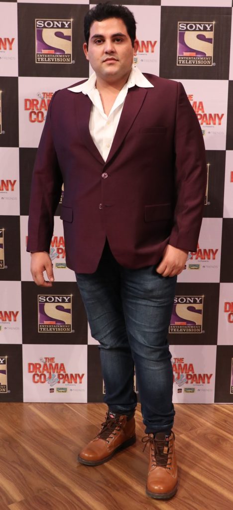 Sony Entertainment Television launches The Drama Company - 2