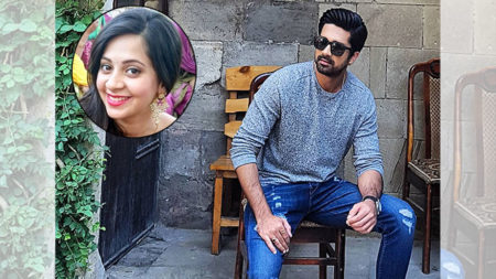 I am NOT a wife-beater – Avinash Sachdev