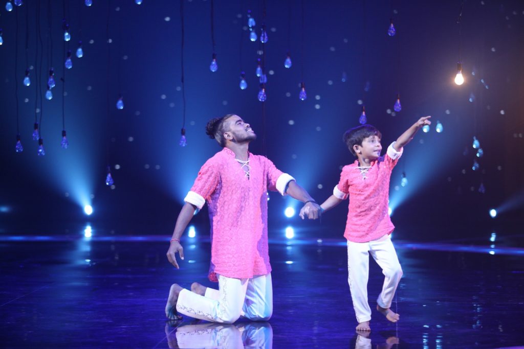 In Pics: The Grand Premiere of Dance+ Season 3 - 0