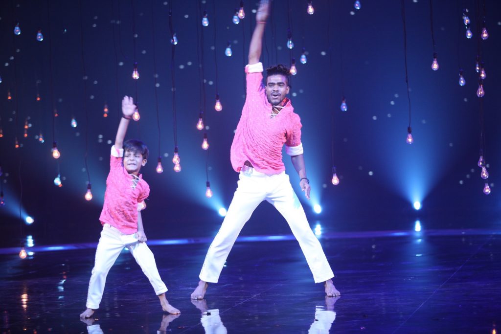 In Pics: The Grand Premiere of Dance+ Season 3 - 1