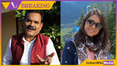 Mushtaq Khan and Bhavana Balsaver in Colors’ Belan Bahu