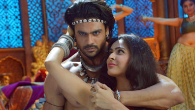 Magical ‘wedding’ extravaganza in Colors’ Chandrakantha