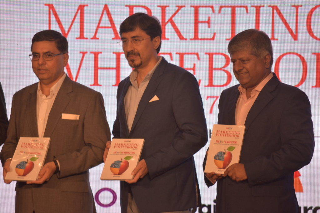 Moments: BW Businessworld Marketing Whitebook Launch (2017) - 17