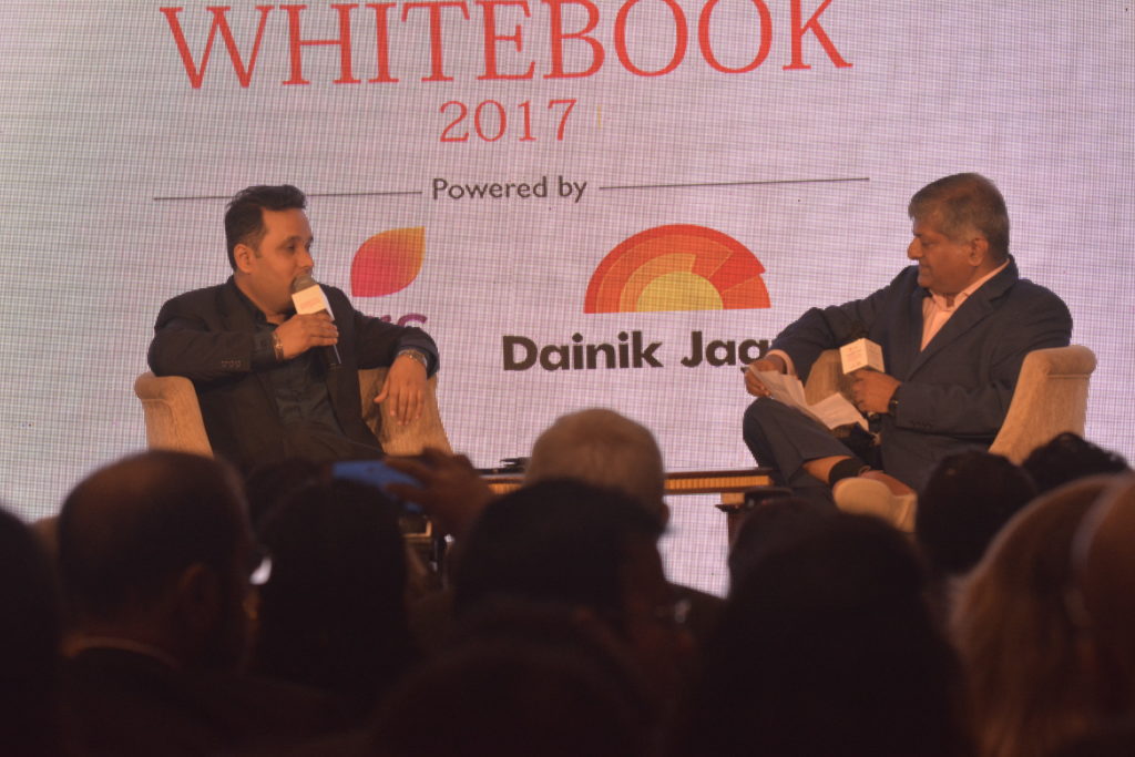 Moments: BW Businessworld Marketing Whitebook Launch (2017) - 29