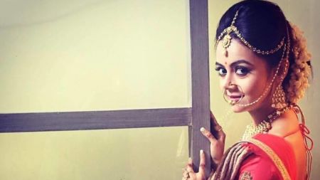 I don’t want to be in news for my illness: Devoleena Bhattacharjee