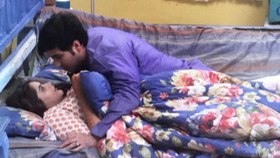 Piyush and Deepika’s ‘awkward’ first night in Star Plus’ Dhhai Kilo Prem