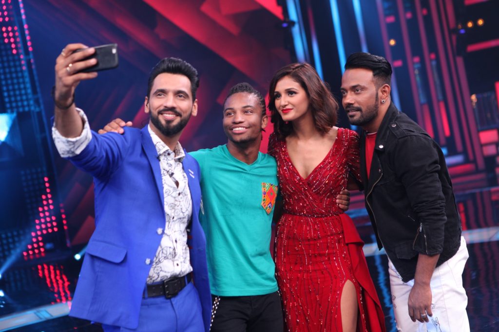 In Pics: The Grand Premiere of Dance+ Season 3 - 2