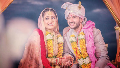 I love my partner Shruti’s smile and the twinkle in her eyes: Dhruv Bhandari