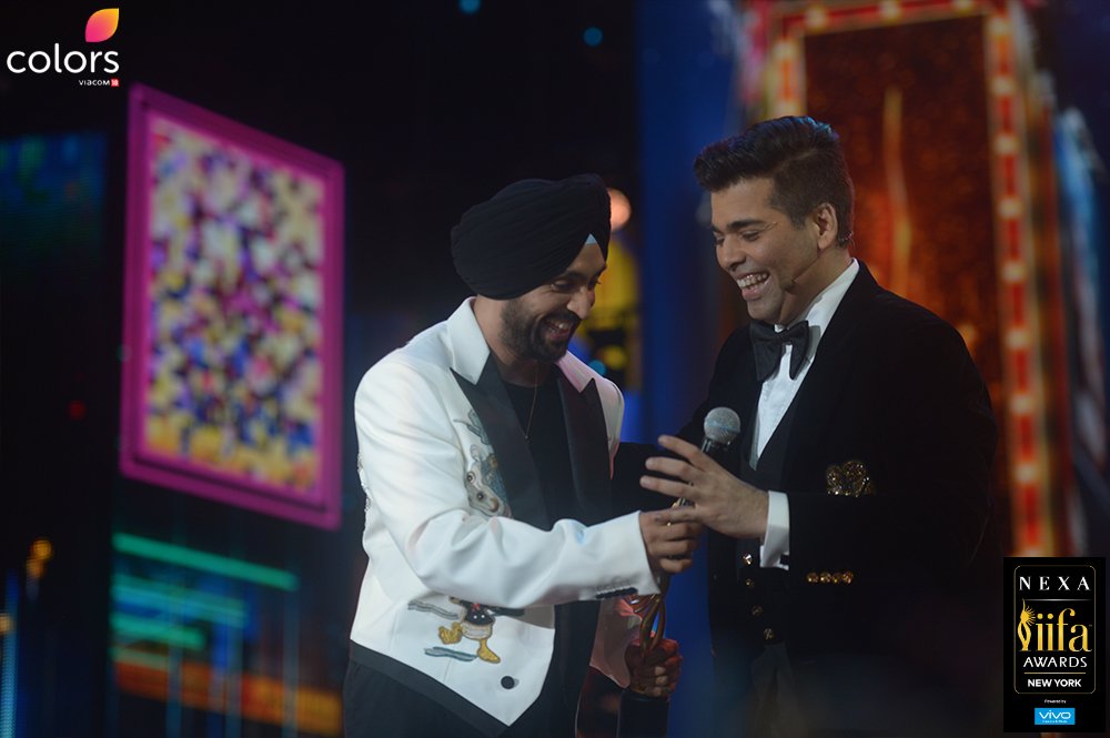 Candid moments from IIFA 2017 - 4