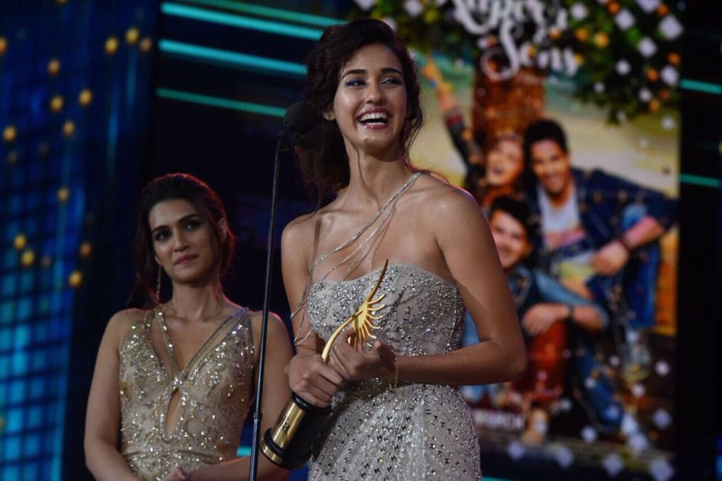 Candid moments from IIFA 2017 - 6