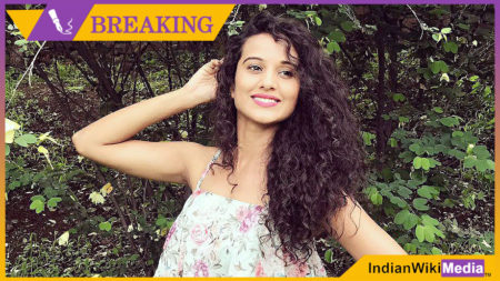Heena Parmar to join Preetika Rao as lead in Star Plus’ Love Ka Hai Intezaar