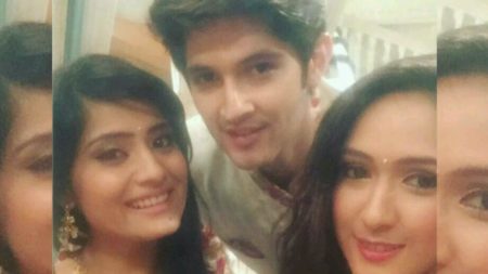 ‘Double’ wedding of Sameer to add spice in Colors’ Sasural Simar Ka