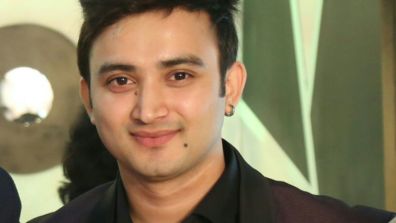 Shivam Agarwal excited with the overwhelming response of web-series Love, Sex aur Viagra