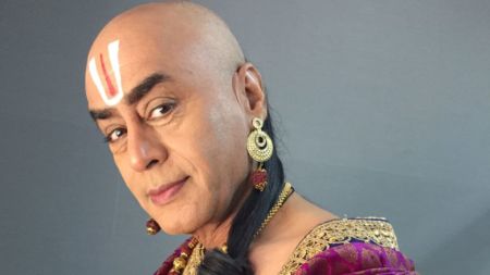 Tenali Rama is an example of how a good show happens with the best of people joining in – Pankaj Berry