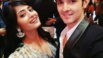 Sameer and Anjali team up against Bharadwaj family in Colors’ Sasural Simar Ka