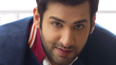 The character of Lord Vishnu needs to be played with lot of patience – Kanan Malhotra