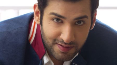 The character of Lord Vishnu needs to be played with lot of patience – Kanan Malhotra