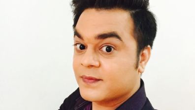 I belong to a category where I can ‘act’ as well as ‘perform’ comic gags – Sandeep Aanand