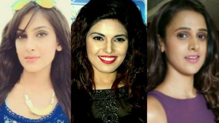 Reena Aggarwal replaces Shubhi; Astha Aggarwal joins the cast of Kya Haal Panchaal