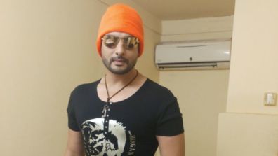 Amal Sehrawat’s cameo for Rajan Shahi’s web-series Guddu Beds Guddun