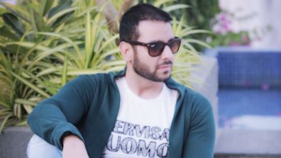 Rahul Kapoor ‘excited’ about his upcoming movie ‘Vodka Diaries’