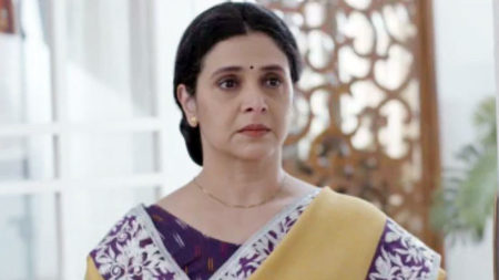 Ishwari to QUIT her job in Sony TV’s Kuch Rang Pyar Ke Aise Bhi