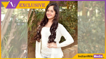 Jannat Zubair Rahmani to play the lead in Colors’ next