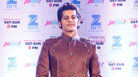 My USP in hosting is my energy: Karanvir Bohra