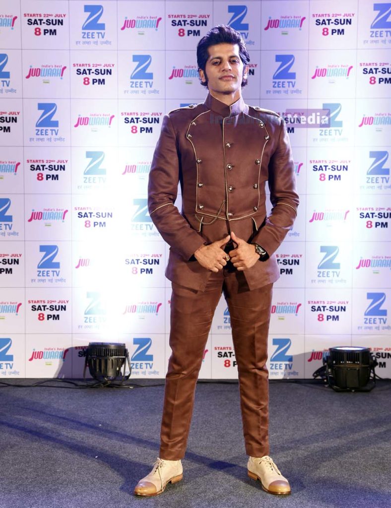 Launch of Zee TV’s India’s Best Judwaah - 0