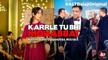 Season 2 of Karrle Tu Bhi Mohabbat: A Preview