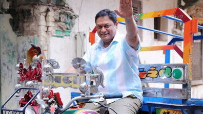 Some newcomers are very arrogant and rude: Kiran Karmarkar