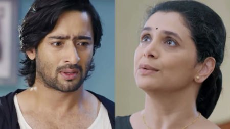 Dev to get shattered after learning about Ishwari’s job in Kuch Rang…