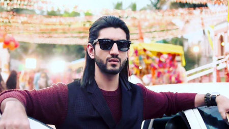 I am blessed to have Shrenu (Parikh) as a co star: Kunal Jaisingh