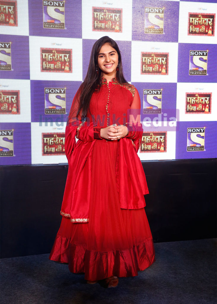 Launch of Sony TV’s Pehredaar Piya Ki - 11