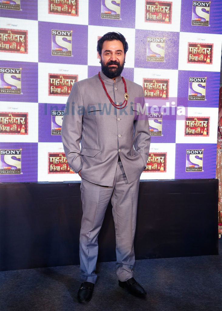 Launch of Sony TV’s Pehredaar Piya Ki - 13