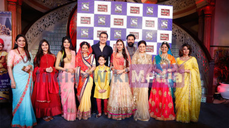 Launch of Sony TV’s Pehredaar Piya Ki