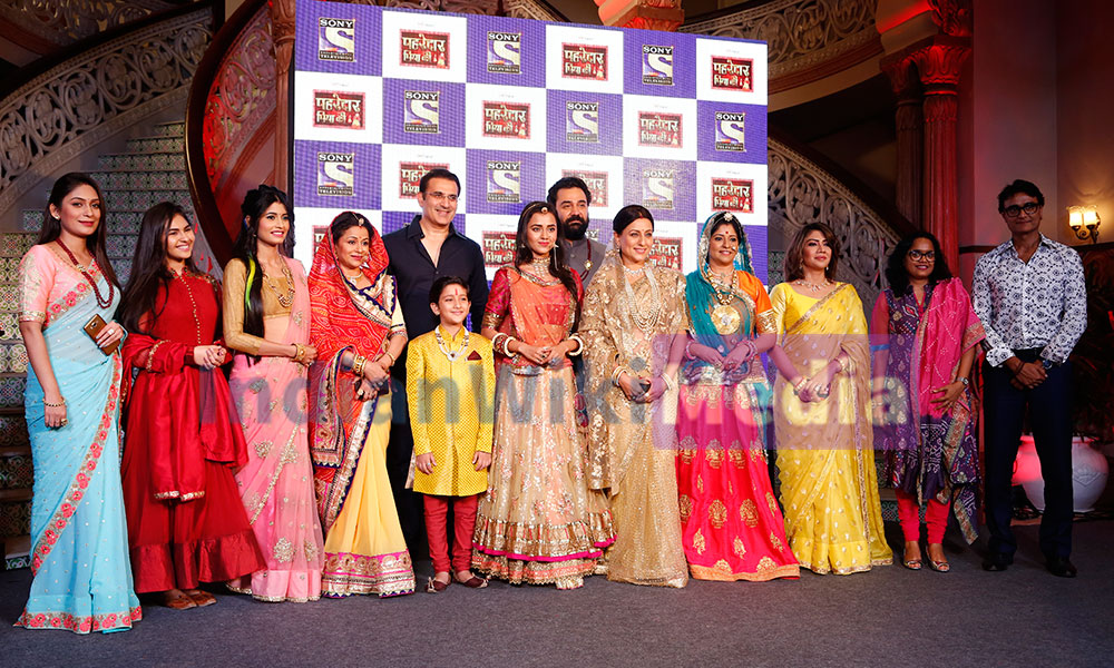 Launch of Sony TV’s Pehredaar Piya Ki - 5