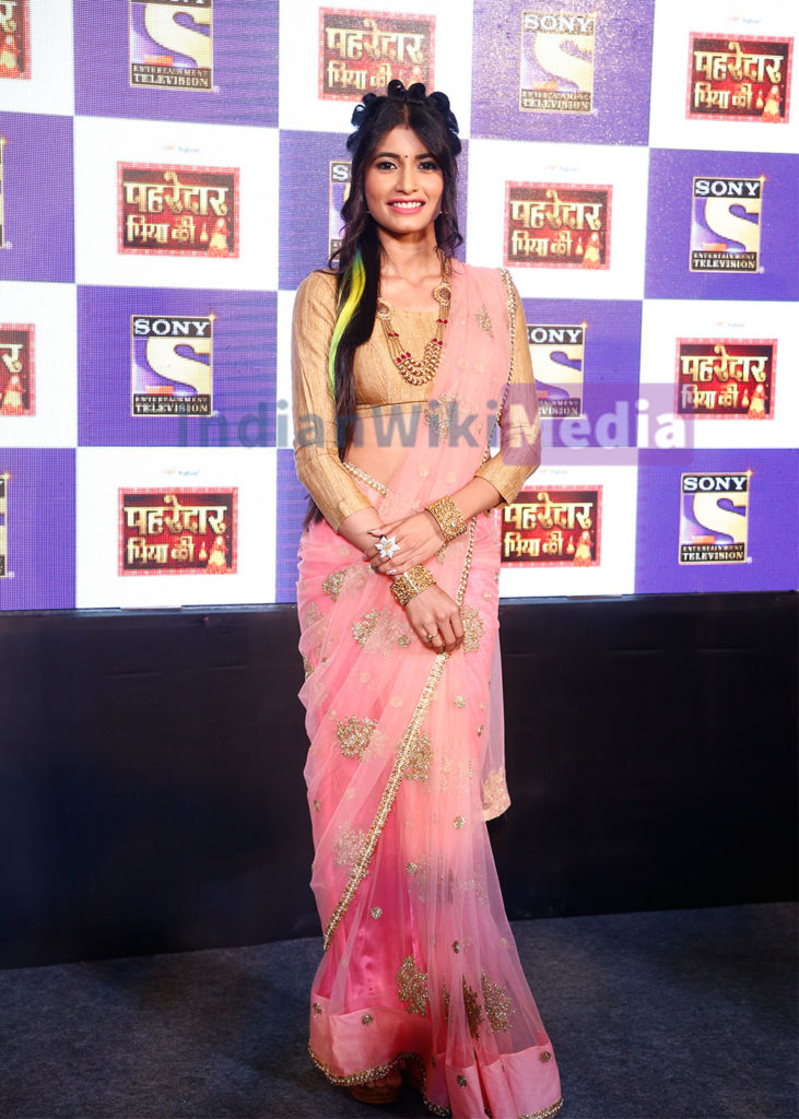 Launch of Sony TV’s Pehredaar Piya Ki - 9