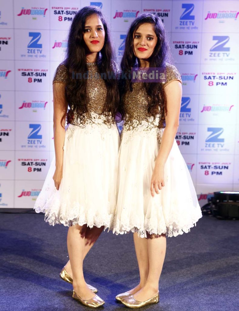 Launch of Zee TV’s India’s Best Judwaah - 2