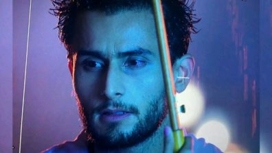 I never feel getting sidelined in Ishqbaaaz: Leenesh Mattoo