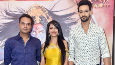 Colors unveils the powerful story of the ultimate Devi Shakti through ‘Mahakaali’