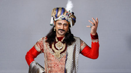 Saas-bahu sagas are getting over from TV: Manav Gohil