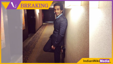Mohit Sehgal to play the lead role in Love Ka Hai Intezaar